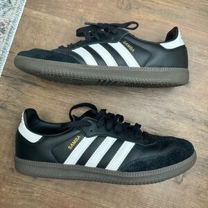 Adidas Samba